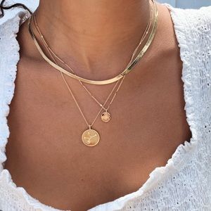 Gorjana Venice Necklace | Gold | NWT ✨